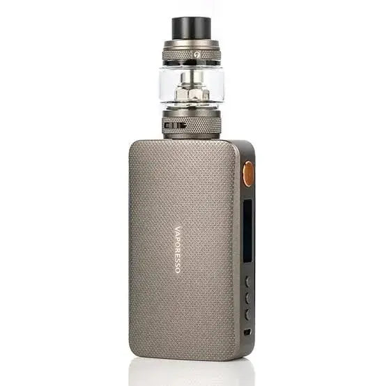 VAPORESSO - GEN S - VAPE KIT - Vape wholesale supplies