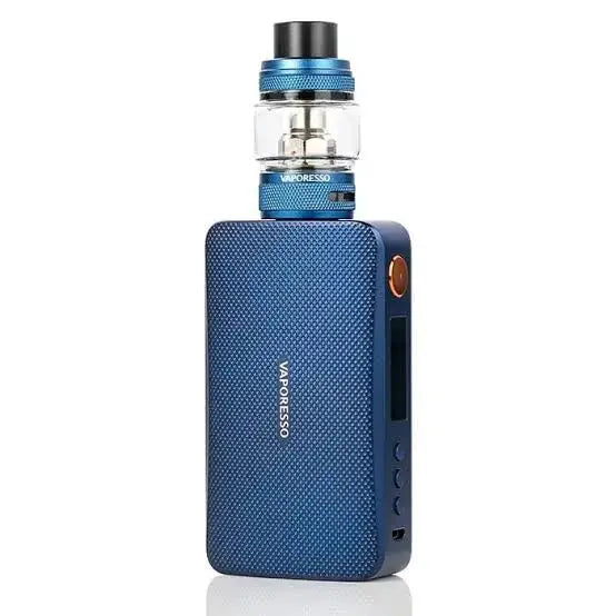 VAPORESSO - GEN S - VAPE KIT - Vape wholesale supplies