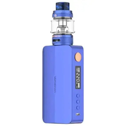 Vaporesso Gen X - 220w Vape Kit - Vape wholesale supplies