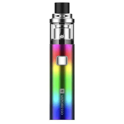 VAPORESSO - VECO SOLO - VAPE KIT - Vape wholesale supplies