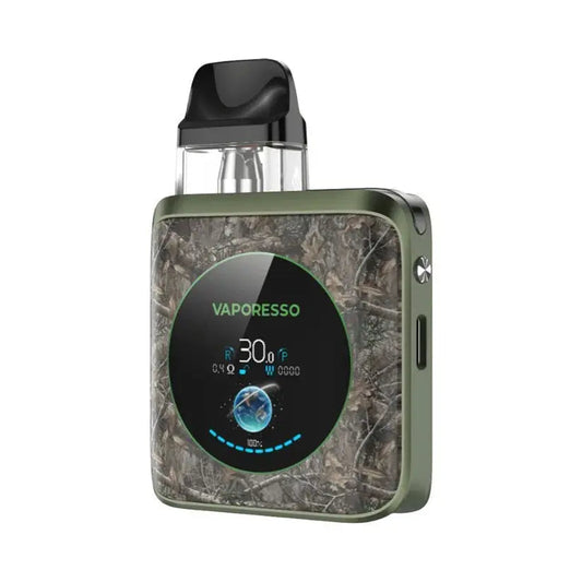 Vaporesso Xros 4 Nano Pod Vape Kit - Vape Mart Uk