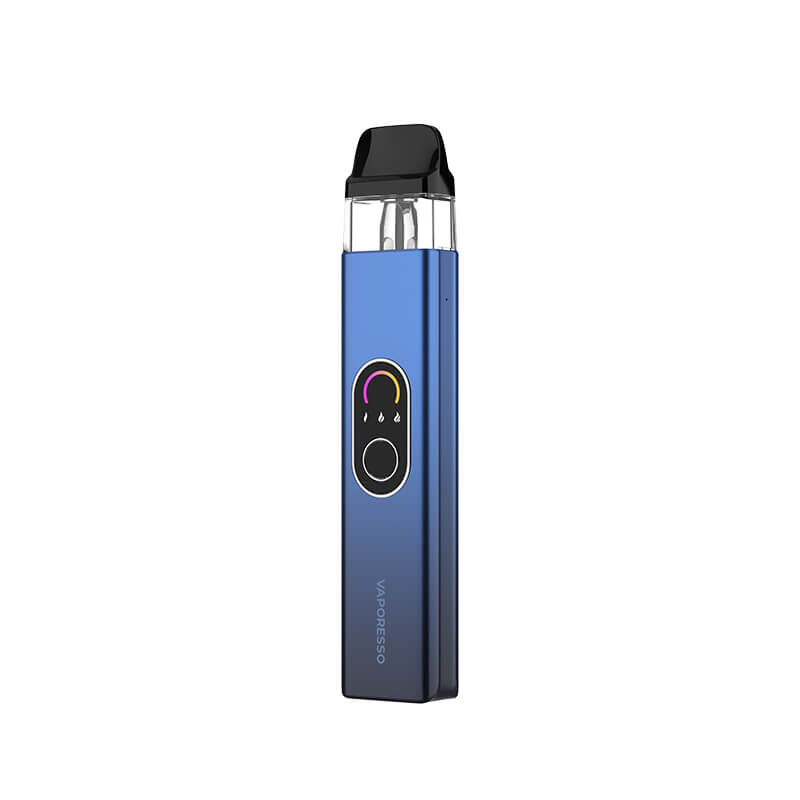 Vaporesso XROS 4 - Silver