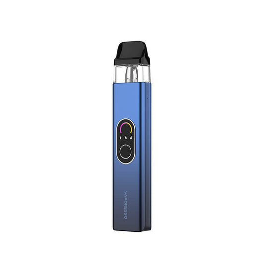 Vaporesso XROS 4 - Silver