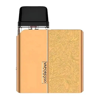 Vaporesso Xros Nano Pod Kit - Vape wholesale supplies
