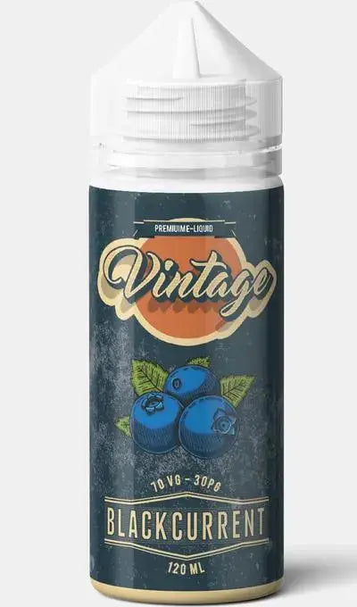 Vintage Juice 100ML Shortfill My Store