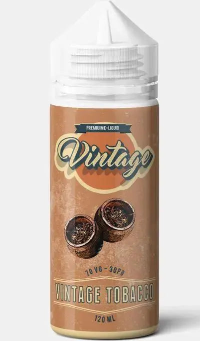 Vintage Juice 100ML Shortfill My Store