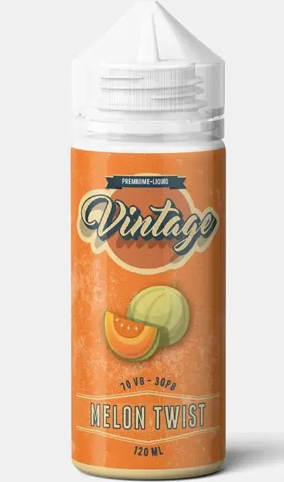 Vintage Juice 100ML Shortfill My Store