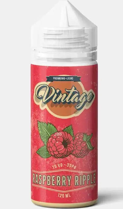 Vintage Juice 100ML Shortfill My Store