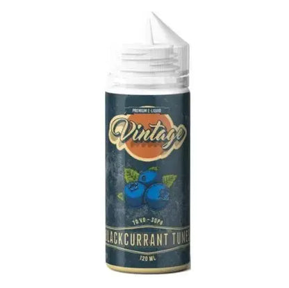 Vintage Juice Original 100ML Shortfill My Store