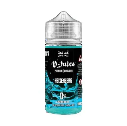 Vintage Juice Original 100ML Shortfill My Store
