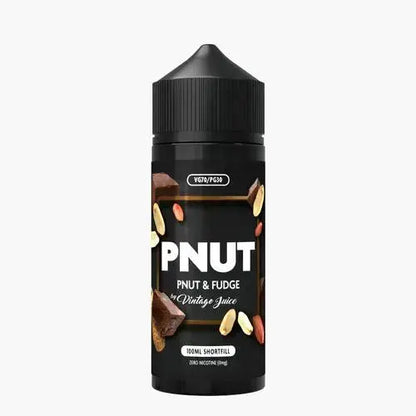 Vintage Juice - Pnut 100ml Shortfill My Store