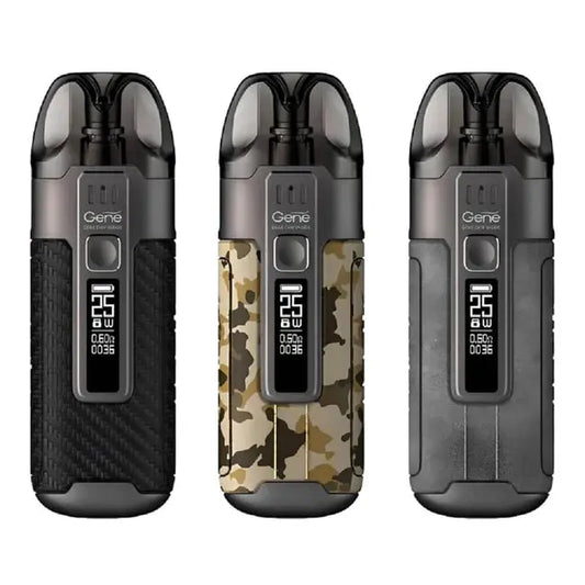 VOOPOO - ARGUS AIR - POD KIT In UK