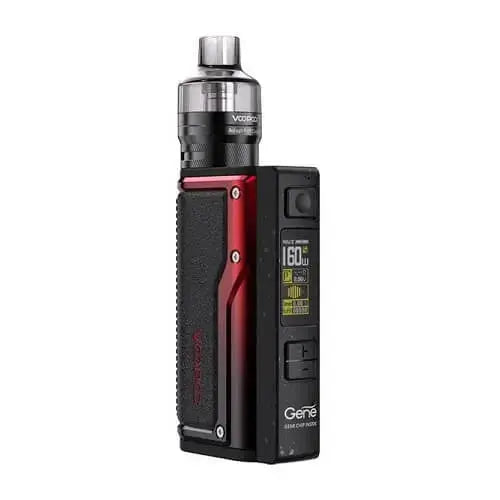 VOOPOO - ARGUS GT - VAPE KIT - Vape wholesale supplies