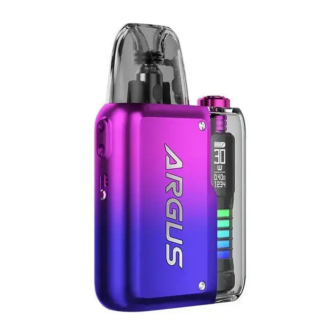 VooPoo Argus P2 Pod Vape Kit My StoreNot Found Vape wholesale supplies
