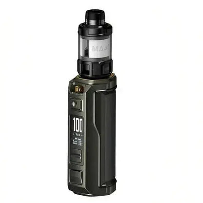 Voopoo Argus XT 100W Kit - Vape wholesale supplies