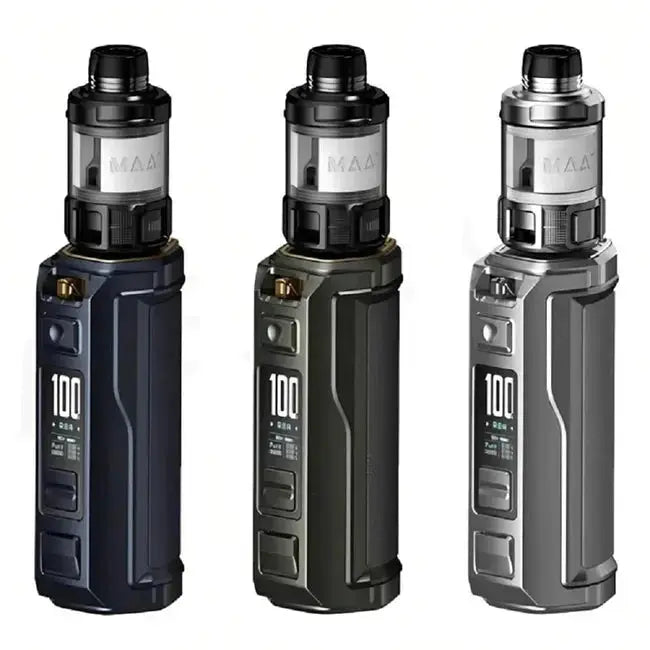 Voopoo Argus XT 100W Kit - Vape wholesale supplies