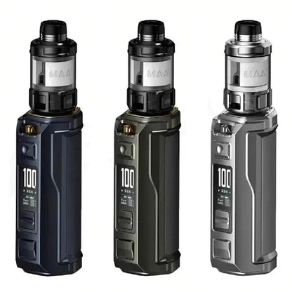 Voopoo Argus XT 100W Kit - Vape wholesale supplies
