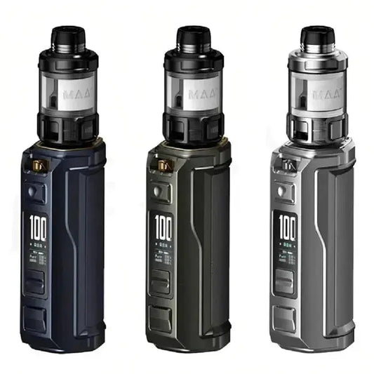 Voopoo Argus XT 100W Kit - Vape wholesale supplies
