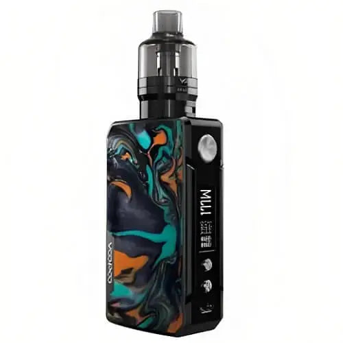 VOOPOO - DRAG 2 - VAPE KIT - Vape wholesale supplies
