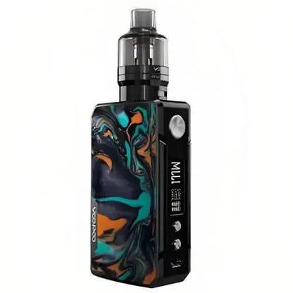 VOOPOO - DRAG 2 - VAPE KIT - Vape wholesale supplies