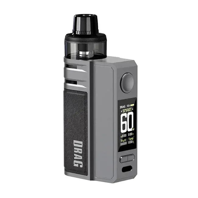 VOOPOO Drag E60 Pod Mod Kit - Vape wholesale supplies