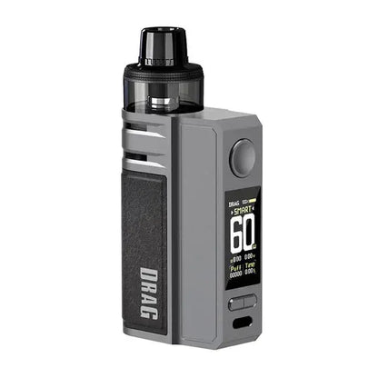 VOOPOO Drag E60 Pod Mod Kit - Vape wholesale supplies