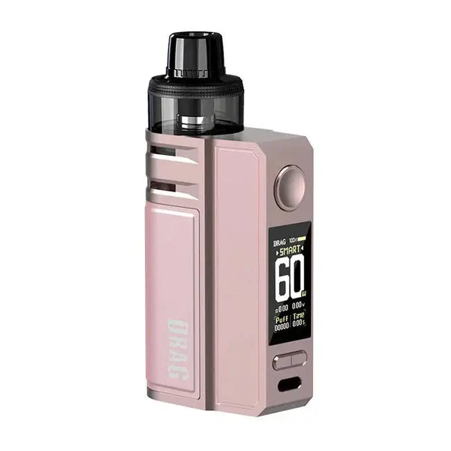 VOOPOO Drag E60 Pod Mod Kit - Vape wholesale supplies