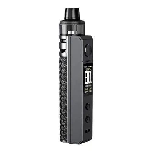 VOOPOO Drag H80 S Pod Mod Kit - Vape wholesale supplies