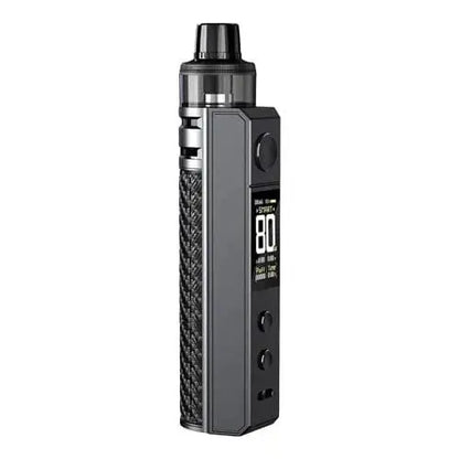 VOOPOO Drag H80 S Pod Mod Kit - Vape wholesale supplies