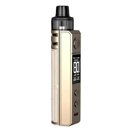 VOOPOO Drag H80 S Pod Mod Kit - Vape wholesale supplies