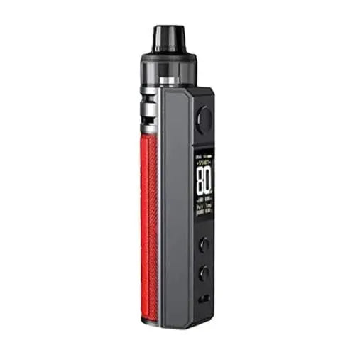 VOOPOO Drag H80 S Pod Mod Kit - Vape wholesale supplies