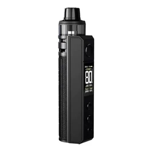 VOOPOO Drag H80 S Pod Mod Kit - Vape wholesale supplies