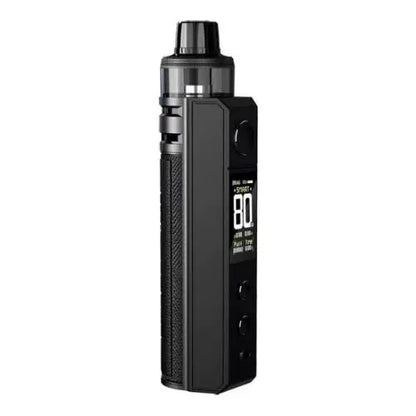 VOOPOO Drag H80 S Pod Mod Kit - Vape wholesale supplies