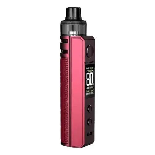 VOOPOO Drag H80 S Pod Mod Kit - Vape wholesale supplies