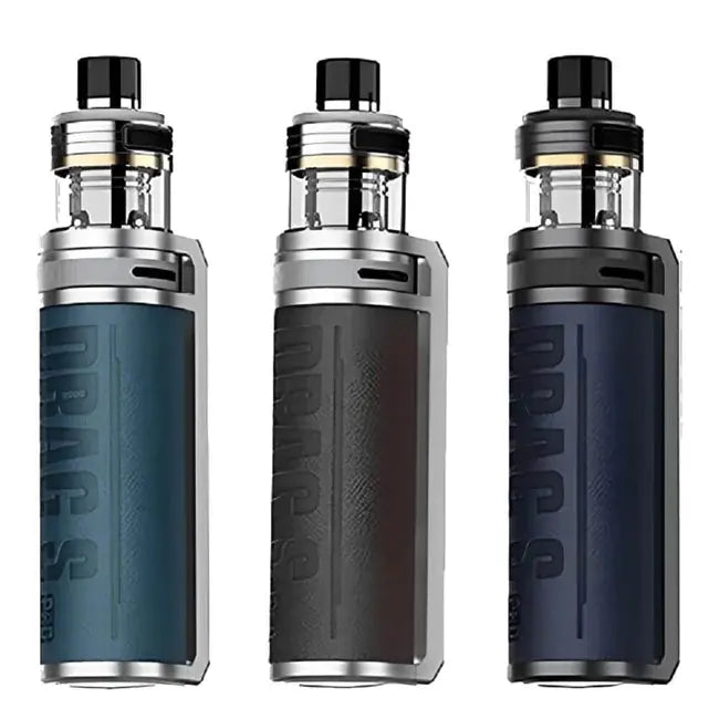 VooPoo Drag S Pro Pod Mod Kit In UK