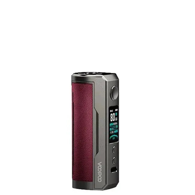VOOPOO - DRAG X PLUS - MOD My Store