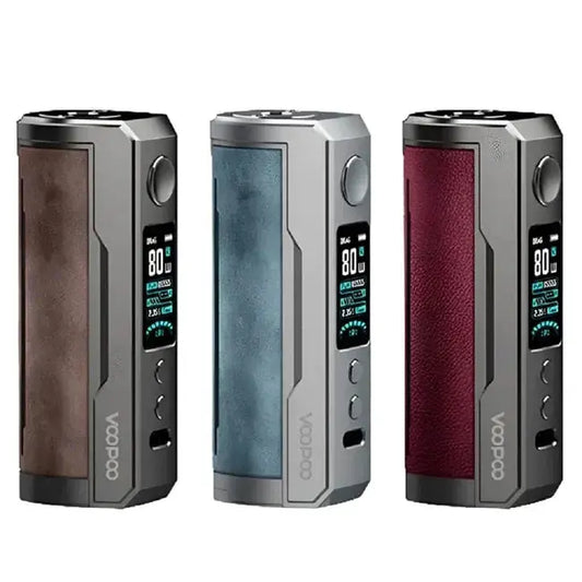 VOOPOO - DRAG X PLUS - MOD My Store