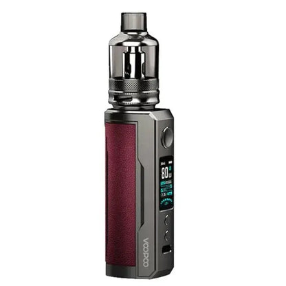 VOOPOO - DRAG X PLUS - VAPE KIT - Vape wholesale supplies