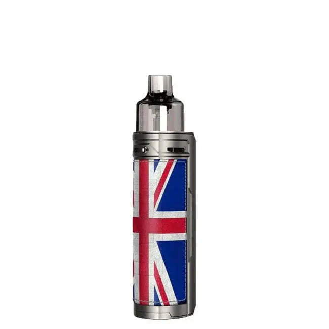 VOOPOO - DRAG X - POD KIT - Vape wholesale supplies