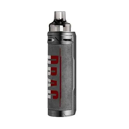 VOOPOO - DRAG X - POD KIT - Vape wholesale supplies