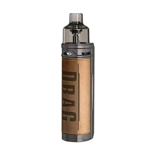 VOOPOO - DRAG X - POD KIT - Vape wholesale supplies