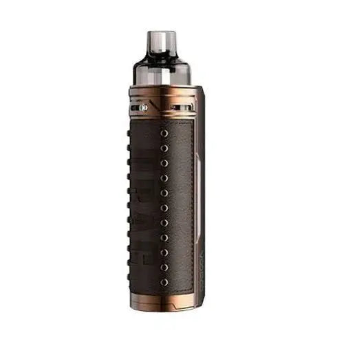 VOOPOO - DRAG X - POD KIT - Vape wholesale supplies