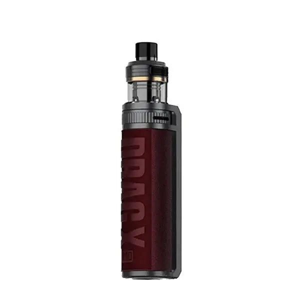 VooPoo Drag X Pro Pod Mod Kit - Vape wholesale supplies