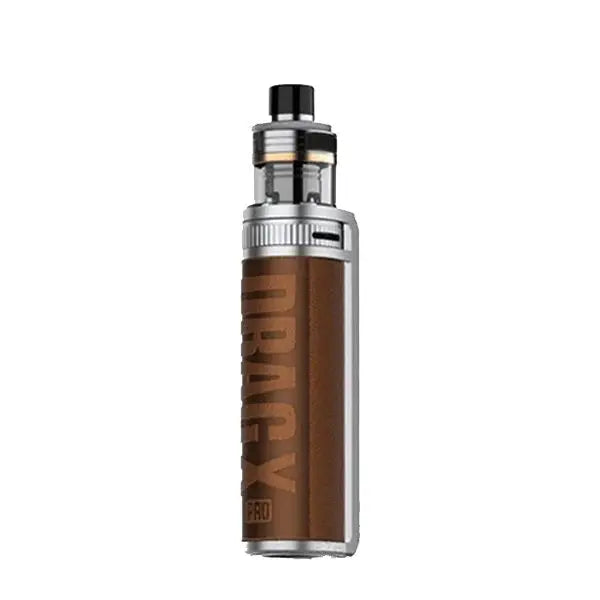 VooPoo Drag X Pro Pod Mod Kit - Vape wholesale supplies