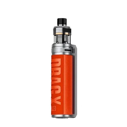 VooPoo Drag X Pro Pod Mod Kit - Vape wholesale supplies