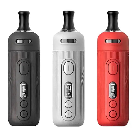 Voopoo - Seal Pod Kit - In UK