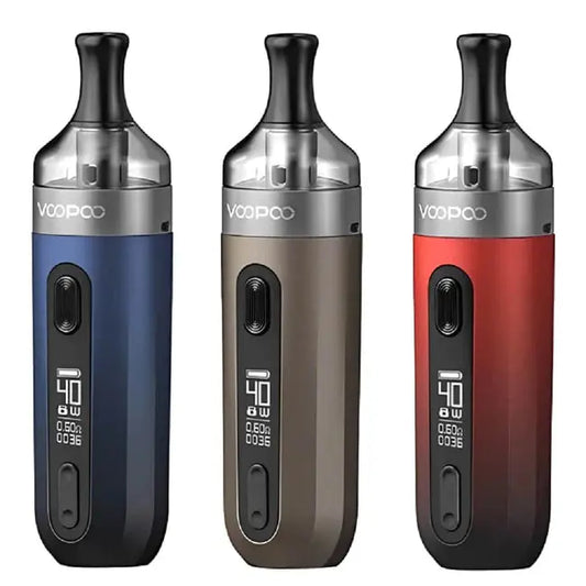VOOPOO - V SUIT - POD KIT in UK