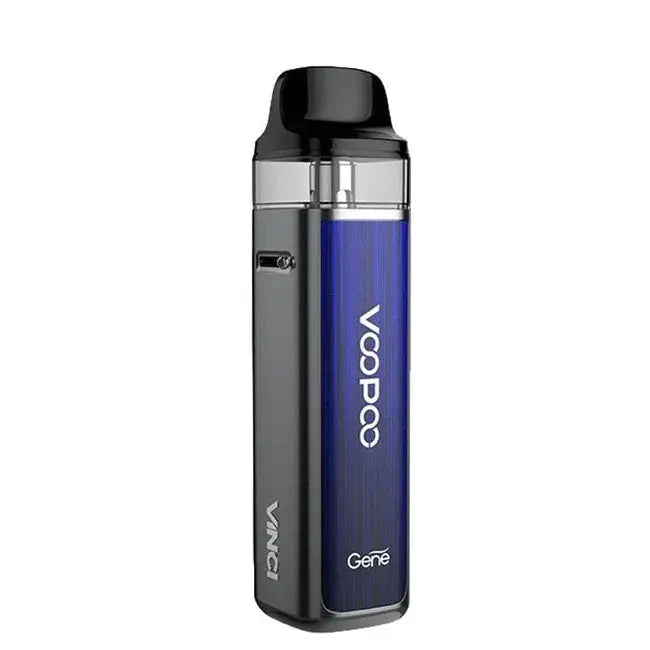 VOOPOO - VINCI 2 - POD MOD KIT - Vape wholesale supplies