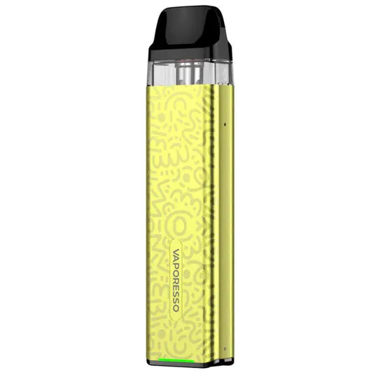 Vaporesso XROS 3 Mini - Lemon Yellow