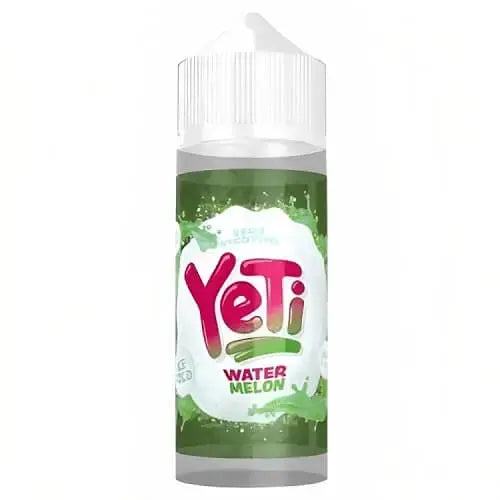 Yeti Ice Cold 100ML Shortfill - Vape wholesale supplies